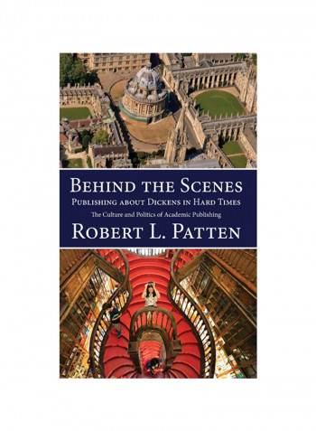 Behind The Scenes Hardcover reviews Behind The Scenes Hardcover