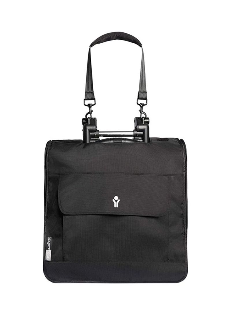 Yoyo+ Travel Bag - Black