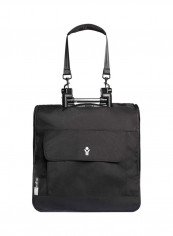 Yoyo+ Travel Bag - Black