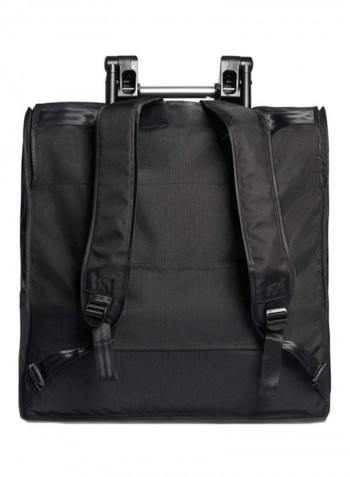 Yoyo+ Travel Bag - Black