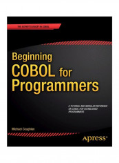 Beginning COBOL For Programmers Paperback reviews Beginning COBOL For Programmers Paperback