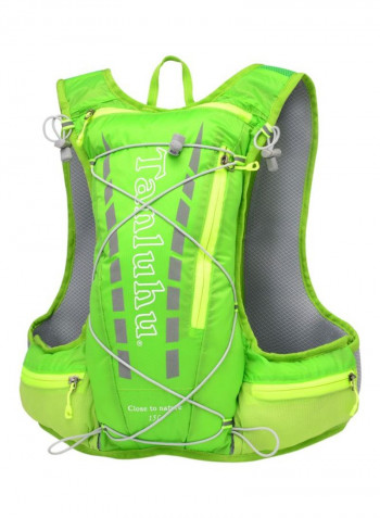Waterproof Cycling Backpack 42x20x17cm