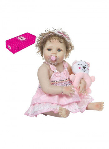 Reborn Baby Doll