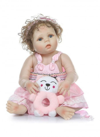 Reborn Baby Doll
