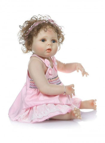 Reborn Baby Doll