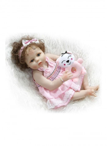 Reborn Baby Doll