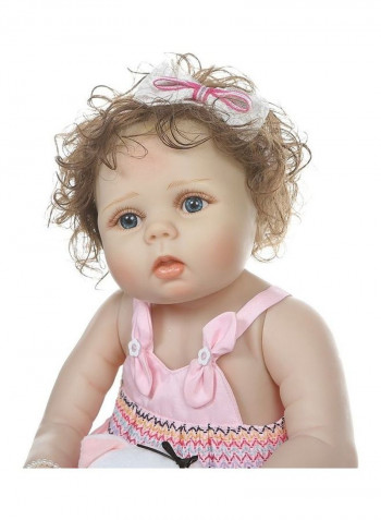 Reborn Baby Doll