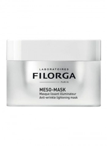 Smoothing Radiance Meso-Mask 50ml