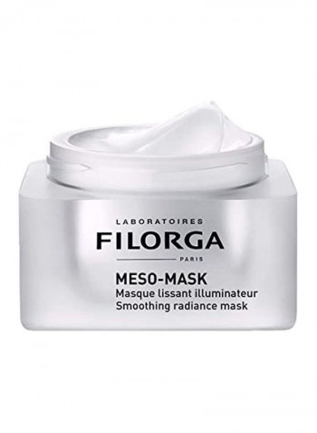 Smoothing Radiance Meso-Mask 50ml