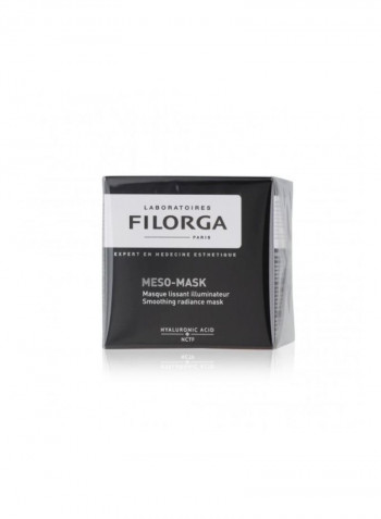Smoothing Radiance Meso-Mask 50ml