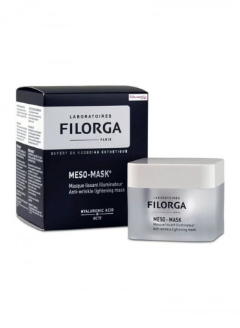 Smoothing Radiance Meso-Mask 50ml