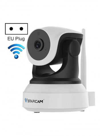 Wireless IP Camera