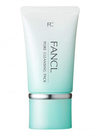 Pore Cleansing Pack 1.4ounce