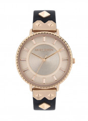 Women's Leather Analog Wrist Watch D Dd107Brg