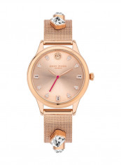 Women's Metal Analog Wrist Watch D Dd105Rgm