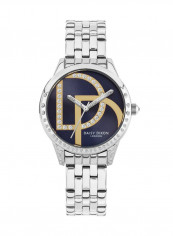 Women's Metal Analog Wrist Watch D Dd105Sm