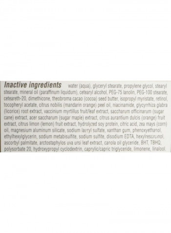 Eventone Cocoa Butter Formula Fade Cream Daily Moisturizer 75g
