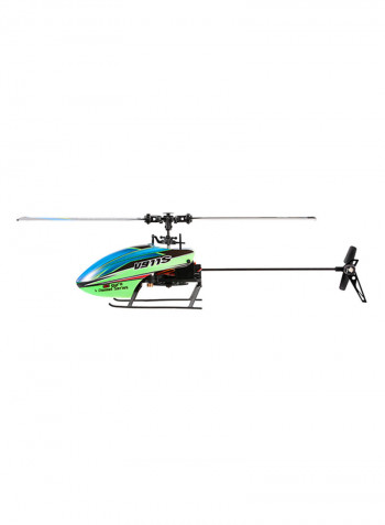 Non-Aileron Remote Control Helicopter V911S 33x25x9centimeter