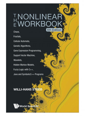 The Nonlinear Workbook Paperback 6th Revised Edition