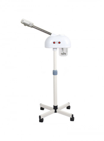 Facial Steamer White