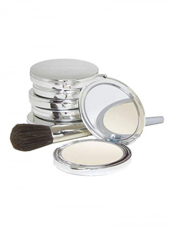 Compressed Mineral Foundation Nicoletta