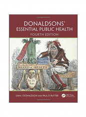 Donaldsons' Essential Public Health Paperback 4th Edition
