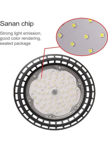 LED High Bay Light White