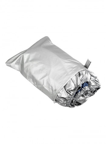 Outdoor Protection Waterproof Boat Cover