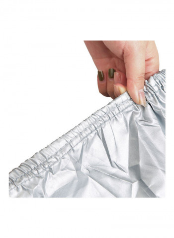 Outdoor Protection Waterproof Boat Cover
