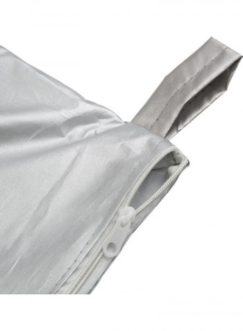 Outdoor Protection Waterproof Boat Cover