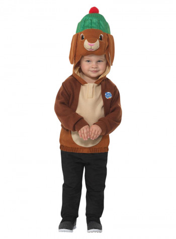 Peter Rabbit Benjamin Bunny Deluxe Costume T1 reviews Peter Rabbit Benjamin Bunny Deluxe Costume T1