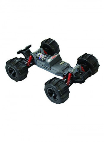Hobbiway Typhoon MT660 High Speed RC Monster Racing Car