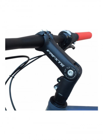 Mountain Bike Adjustable Pole Riser Stem Accessories 17x17x17cm