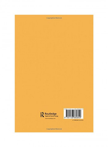 The Afro-Asian States And Their Problems Paperback