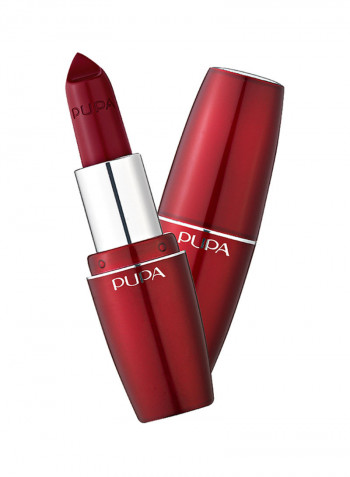 Volume Rapid Action Lipstick No. Ruby Red