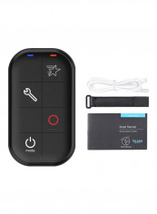 Wireless Remote Control For GoPro Hero 4/3+/3/ 4 Black