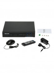 Wireless WiFi IP Night Vision Surveillance Camera Black 1.293kg