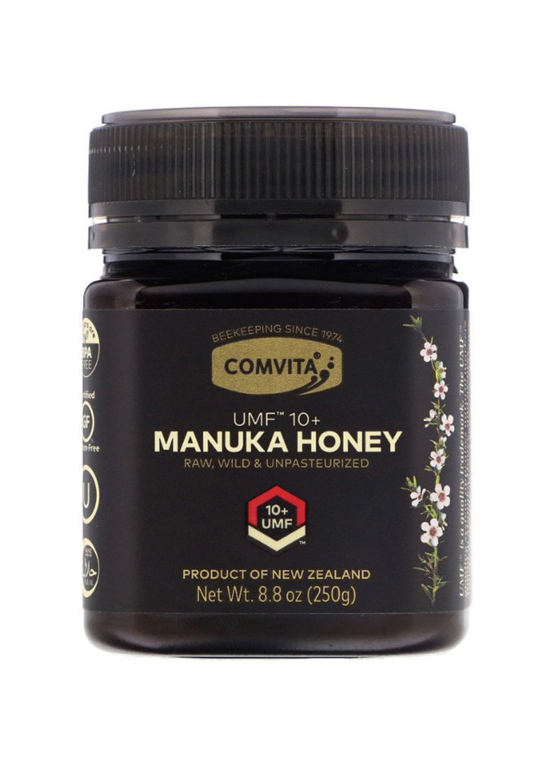UMF Manuka Honey 8.8ounce