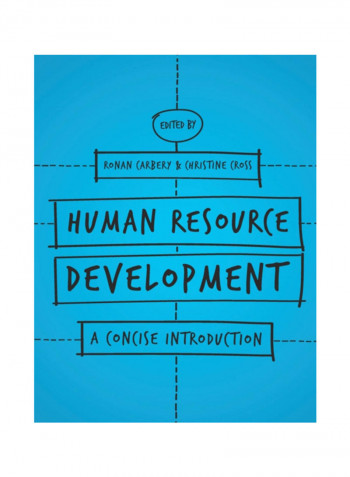 Human Resource Development Paperback