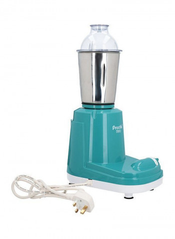 Trio Mixer Grinder PREETHI-MG-182/08 Green/White