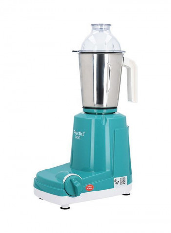 Trio Mixer Grinder PREETHI-MG-182/08 Green/White