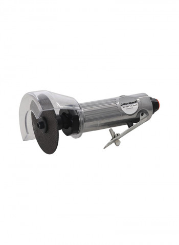Air Cut-Off Tool Silver 75millimeter
