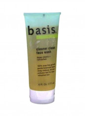 Pack Of 6 Cleaner Clean Face Wash 6ounce