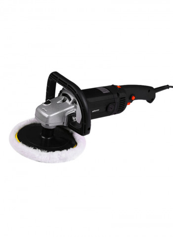 Polishing Glazing tool Black/Grey 3.408kg