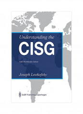 Understanding The CISG Hardcover 5