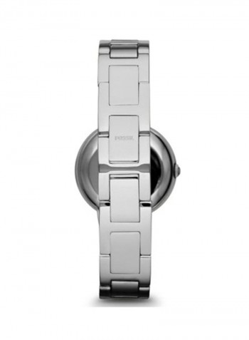 Women's Virginia Analog Watch ES3282