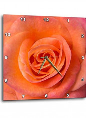 Garden Flag Orange 10x10inch