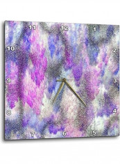 DPP 20624 1 Marble Wall Clock Multicolour 10x10inch