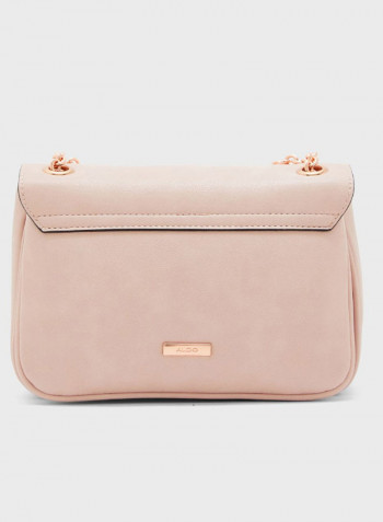 Agrieria Crossbody Bag Pink