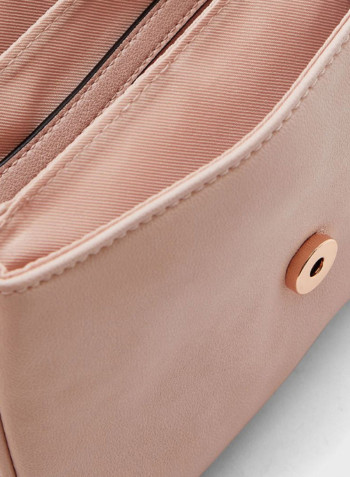 Agrieria Crossbody Bag Pink